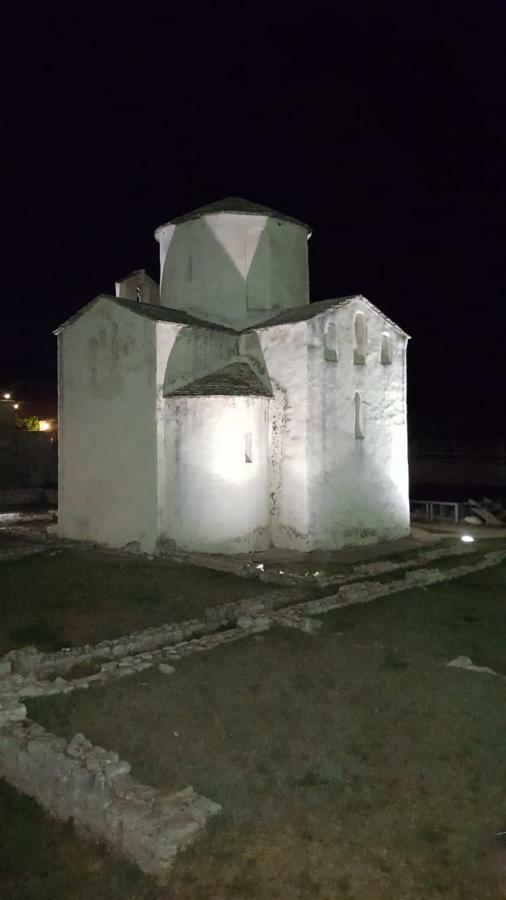 Lägenhet Haus Milana *