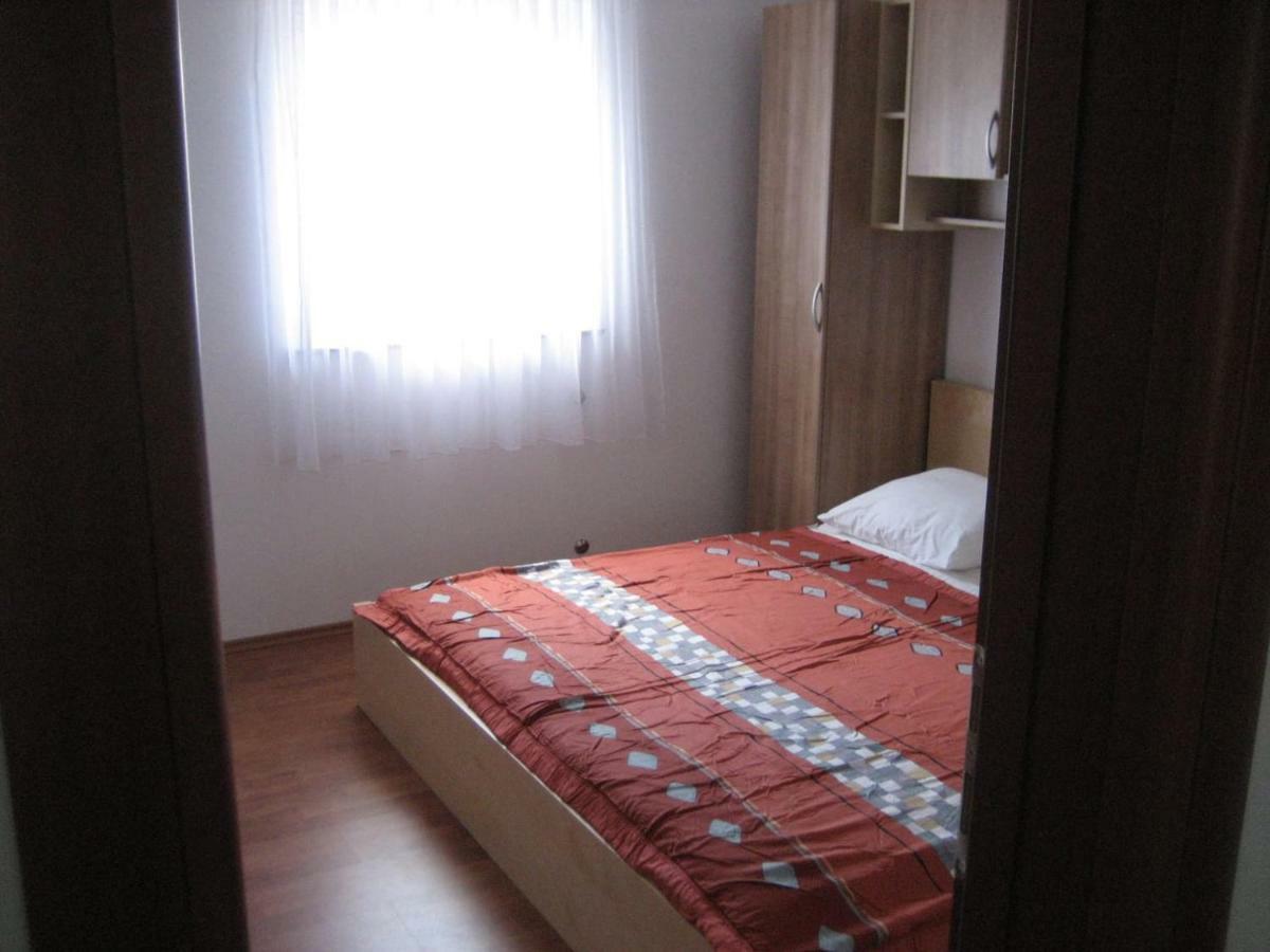 Haus Milana Nin